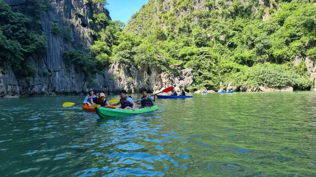 Quảng Ninh sẵn sàng đón đầu “làn sóng” công nghiệp văn hóa ảnh 2