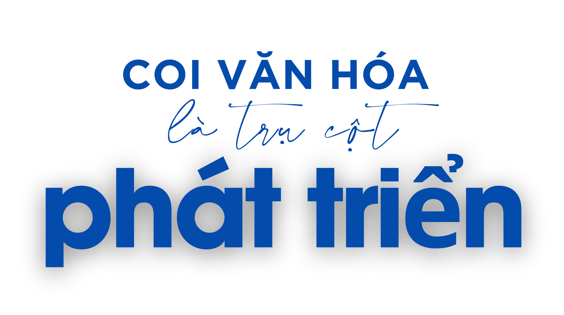 Quảng Ninh sẵn sàng đón đầu “làn sóng” công nghiệp văn hóa ảnh 1