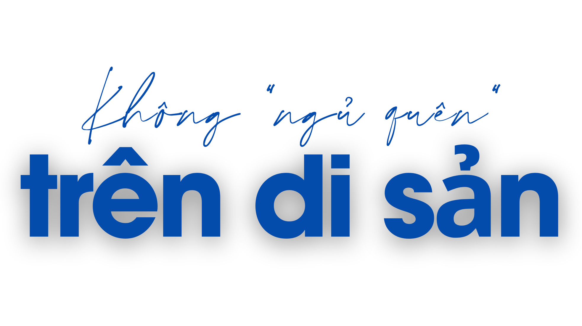 Quảng Ninh sẵn sàng đón đầu “làn sóng” công nghiệp văn hóa ảnh 4