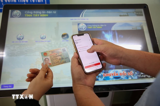 Toàn văn bài viết về Chuyển đổi số của Tổng Bí thư, Chủ tịch nước Tô Lâm ảnh 3