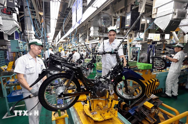 Toàn văn bài viết về Chuyển đổi số của Tổng Bí thư, Chủ tịch nước Tô Lâm ảnh 2