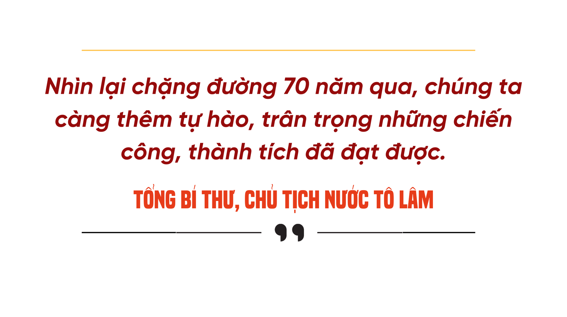 Diễn văn của Tổng Bí thư, Chủ tịch nước tại Lễ kỷ niệm 70 năm Giải phóng Thủ đô ảnh 5