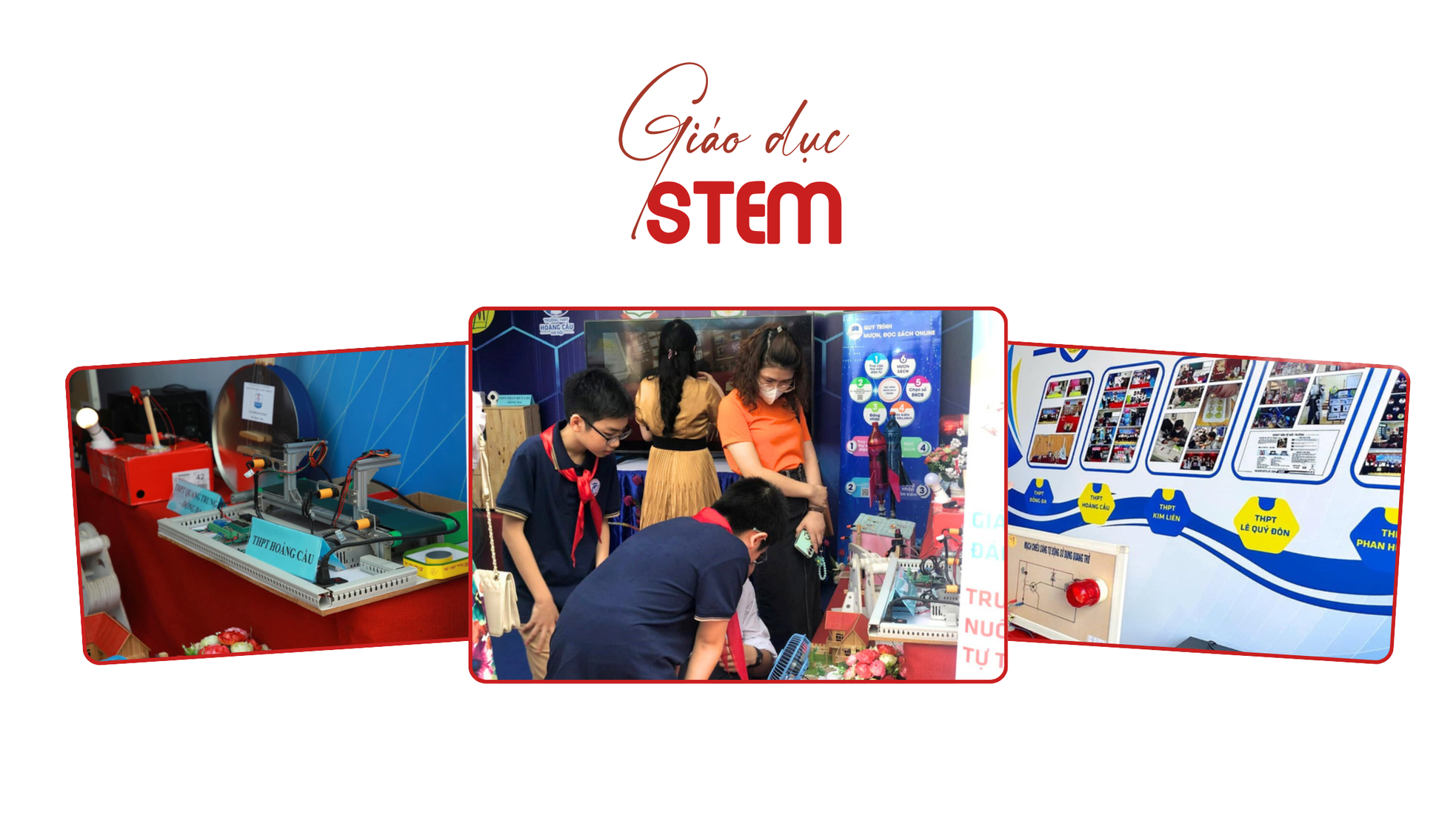 Nỗ lực vì hạnh phúc của học sinh ảnh 2