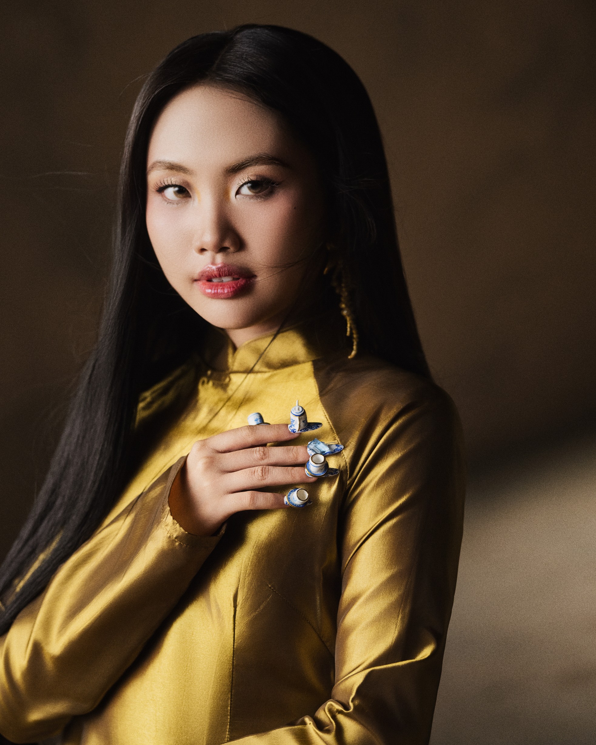 Sứ giả văn hóa trên từng nốt nhạc ảnh 7