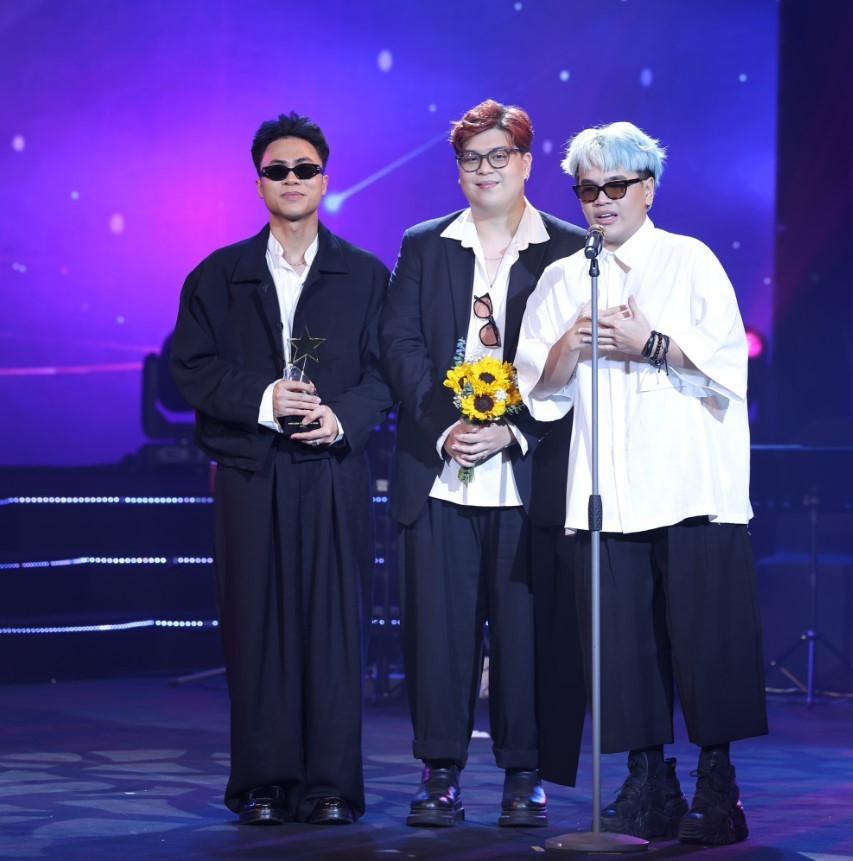 Sứ giả văn hóa trên từng nốt nhạc ảnh 5