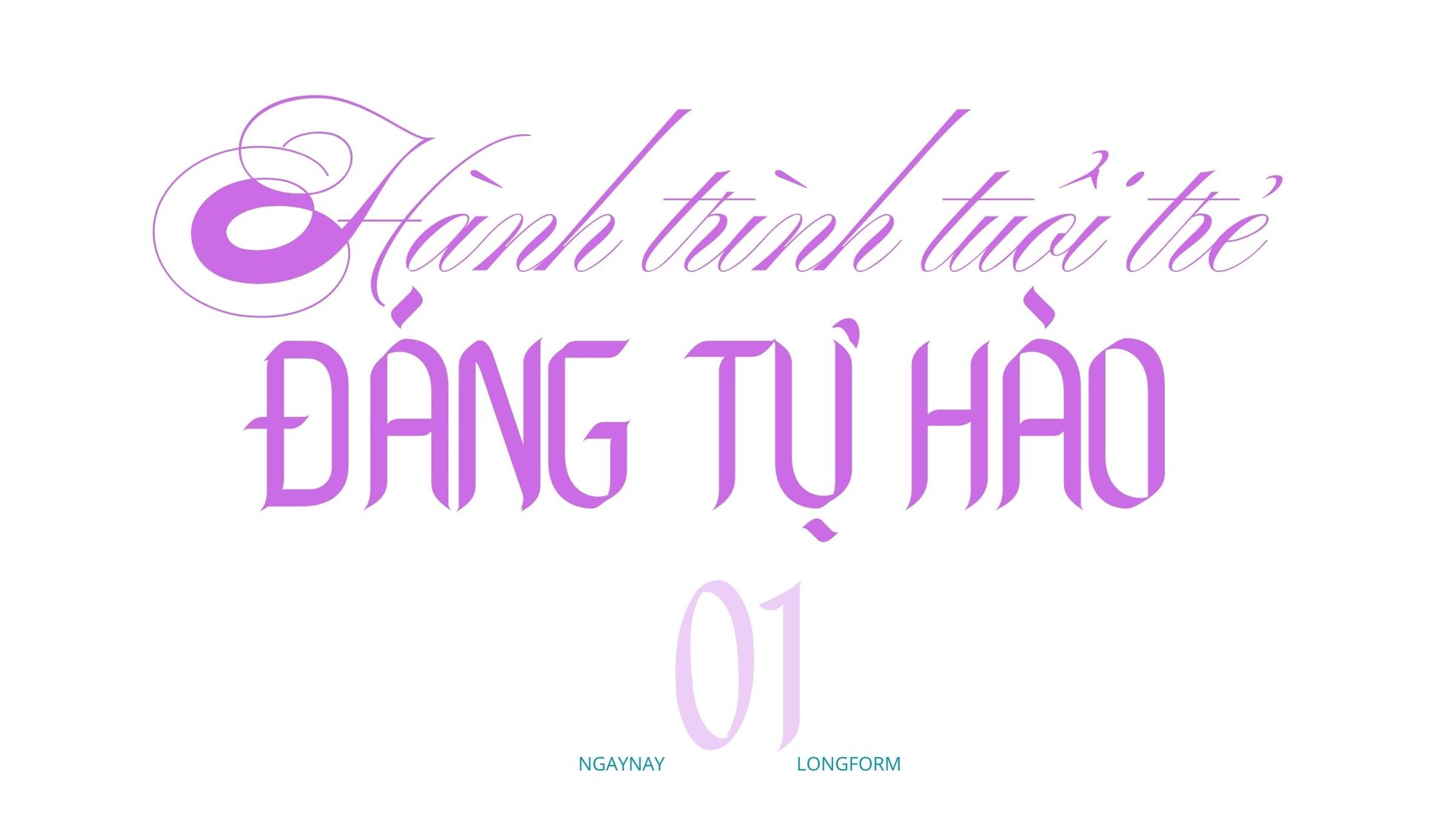 Từ đam mê đến trách nhiệm cộng đồng ảnh 1