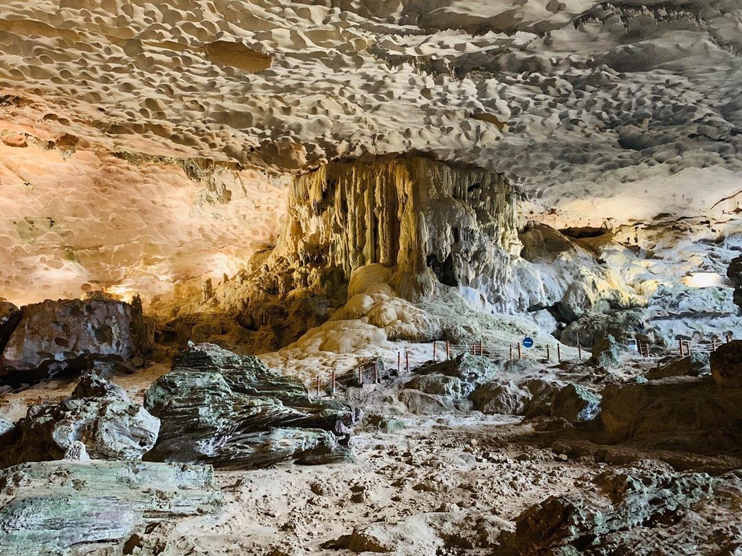 Vịnh Hạ Long: Sức sống bền vững của di sản thế giới 30 năm tuổi - Bài 2:Phát huy giá trị cốt lõi của di sản Vịnh Hạ Long ảnh 8