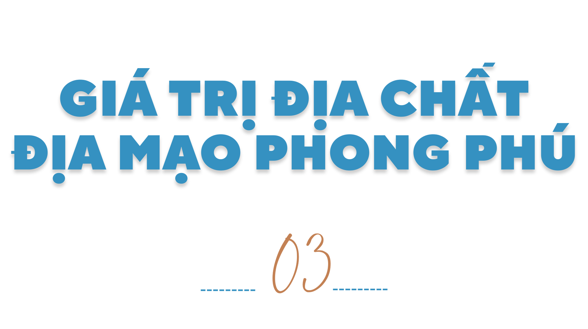 Vịnh Hạ Long: Sức sống bền vững của di sản thế giới 30 năm tuổi - Bài 2:Phát huy giá trị cốt lõi của di sản Vịnh Hạ Long ảnh 7