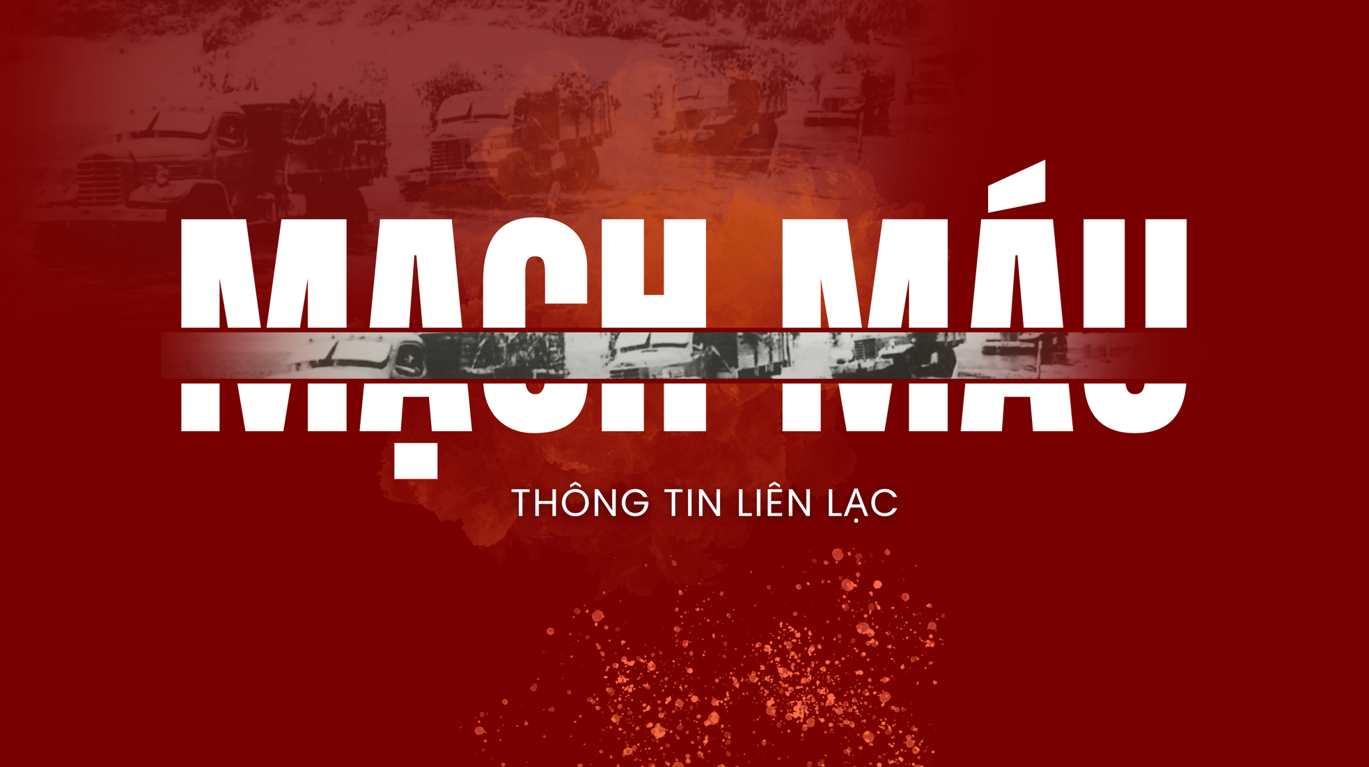 Một thời "hoa lửa" của người lính thông tin liên lạc ảnh 4