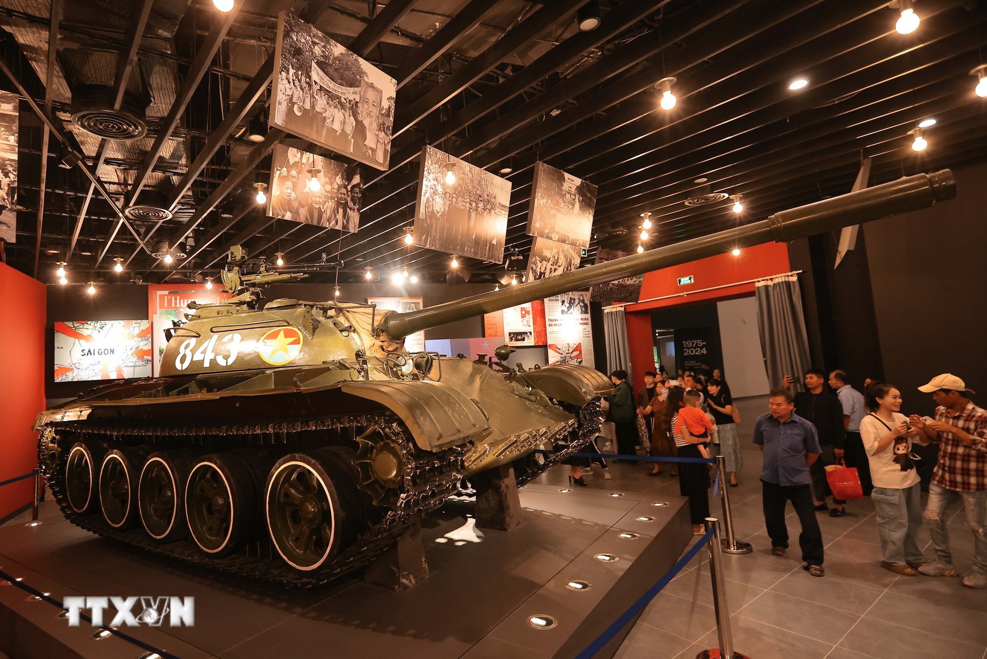 Toàn văn Phát biểu của Tổng Bí thư Tô Lâm tại buổi gặp mặt lão thành Cách mạng ảnh 7