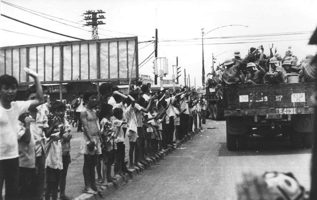 Trăn trở của người lính cầm lái xe tăng 846... ảnh 4