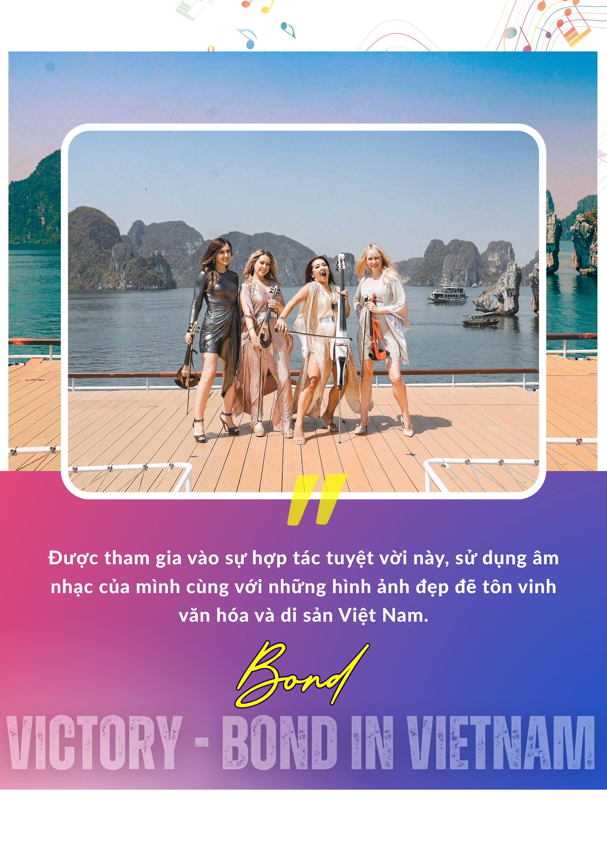 Nhà sản xuất Nguyễn Thùy Dương - Chủ tịch IB Group: Kết nối âm nhạc Việt Nam và thế giới ảnh 3