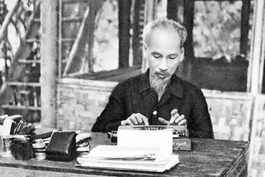 Sứ mệnh cao cả nhất của nhà báo là vì lợi ích của đất nước, của nhân dân ảnh 2