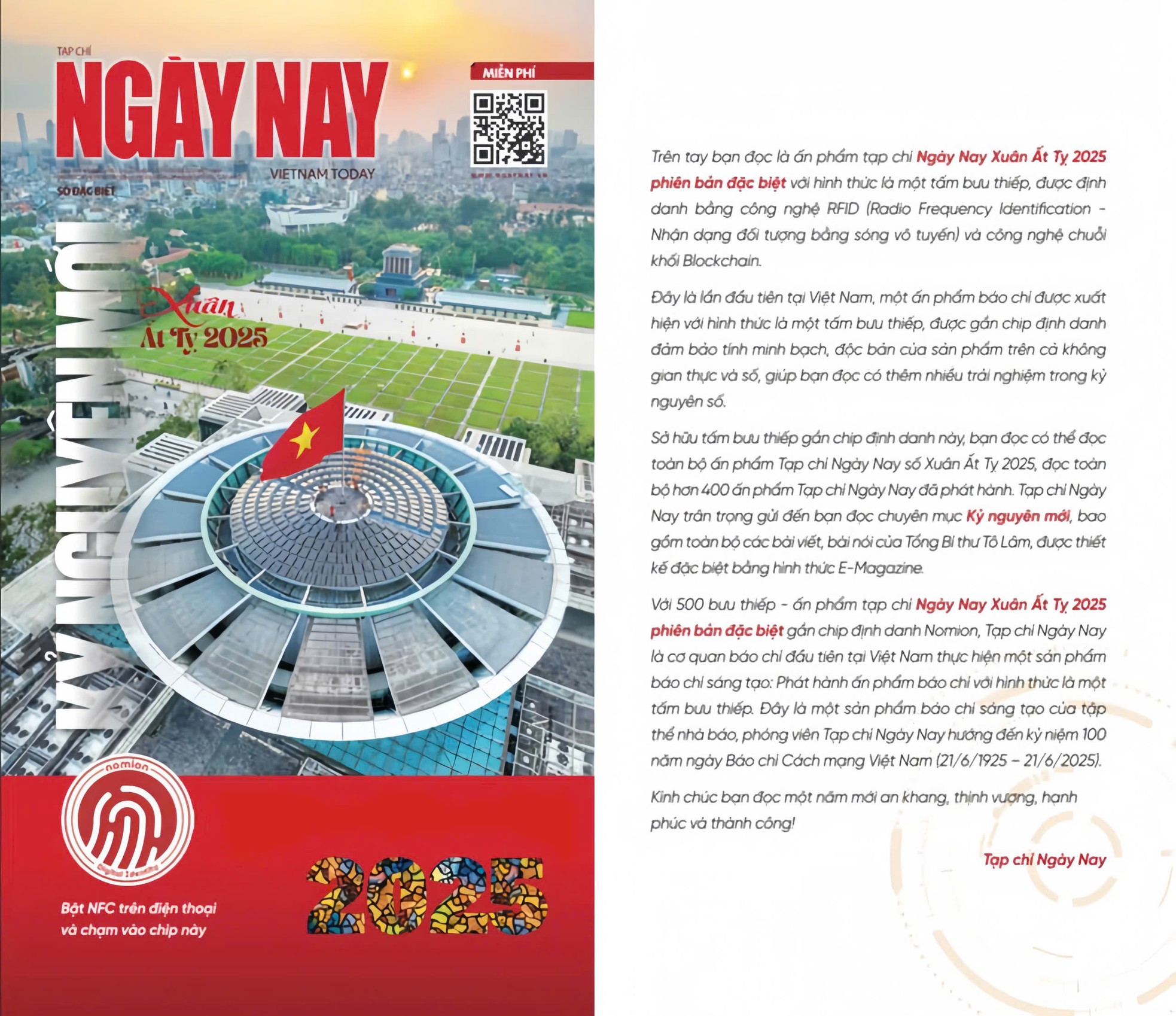 Hiện tượng đặc biệt trong nền Báo chí cách mạng Việt Nam ảnh 5