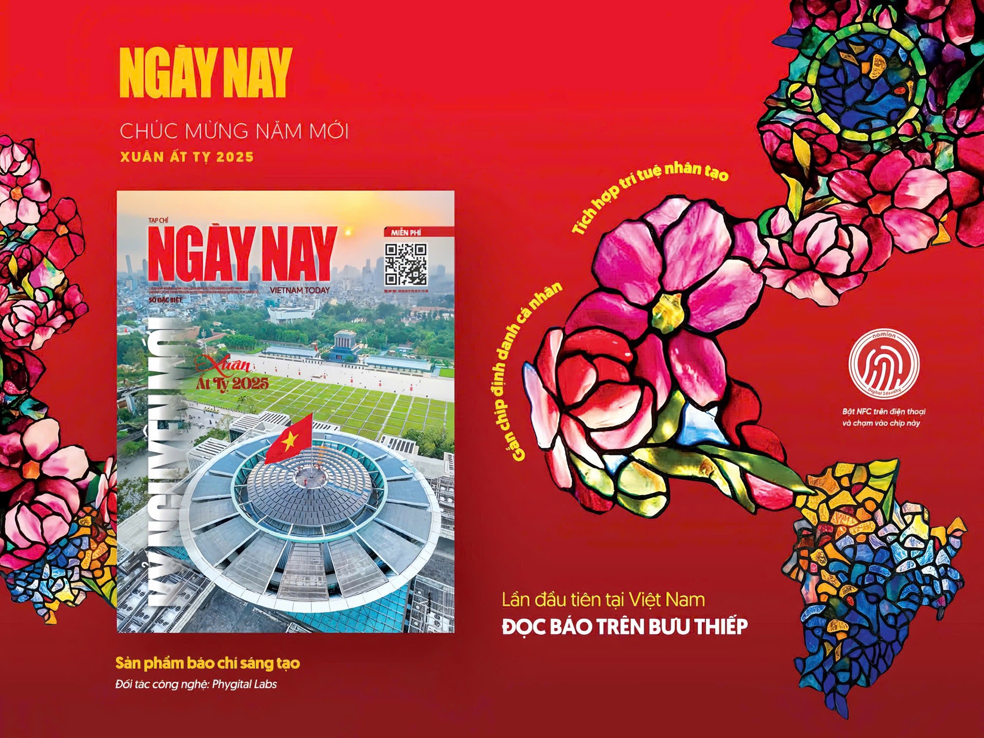 Hiện tượng đặc biệt trong nền Báo chí cách mạng Việt Nam ảnh 4