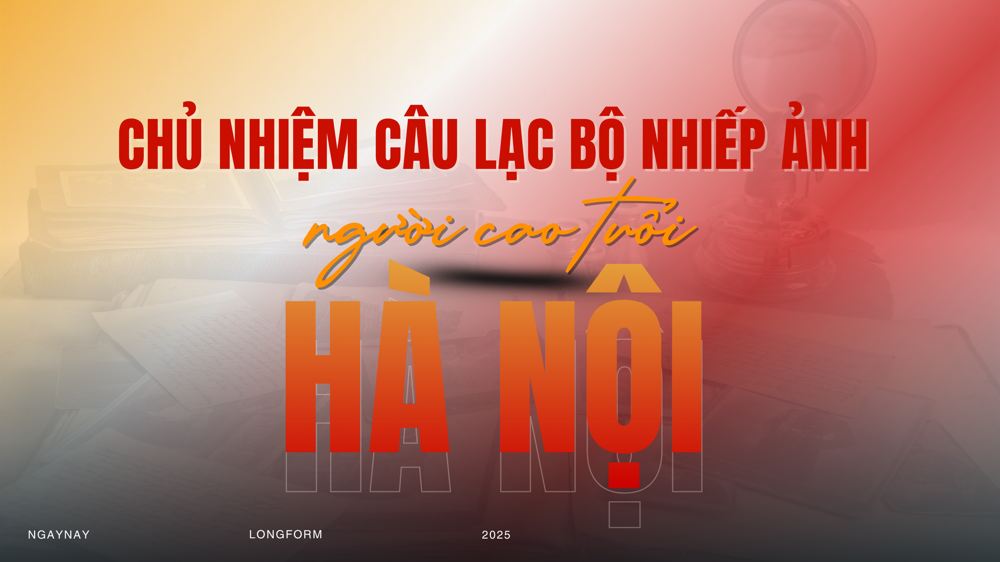 Người chép sử bằng ảnh ảnh 7