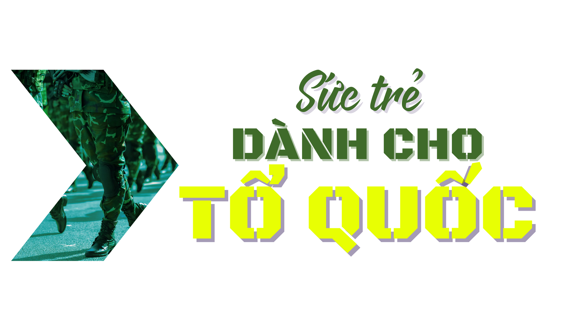 Hành trình nữ chiến sĩ A80 ảnh 2