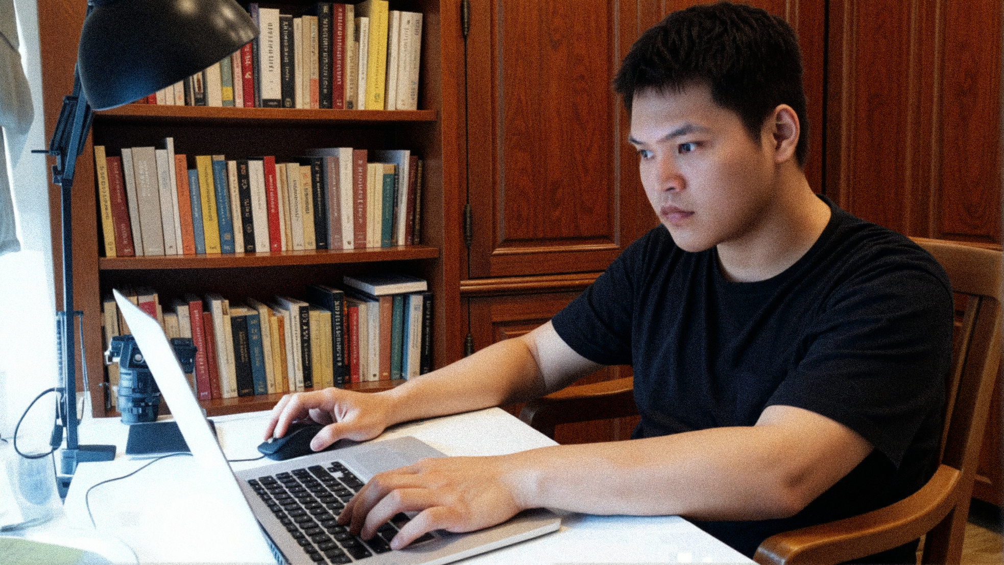 Truyền cảm hứng lịch sử bằng sắc màu ảnh 2