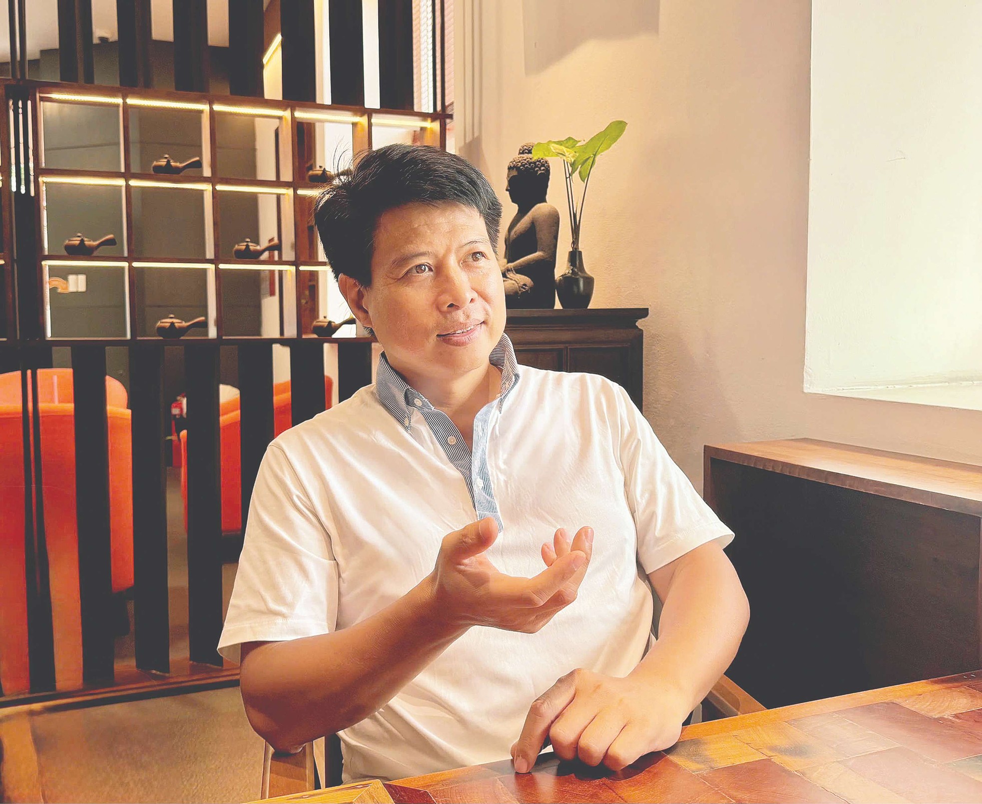 Khát vọng dân tộc trong từng đồng tiền Việt ảnh 2