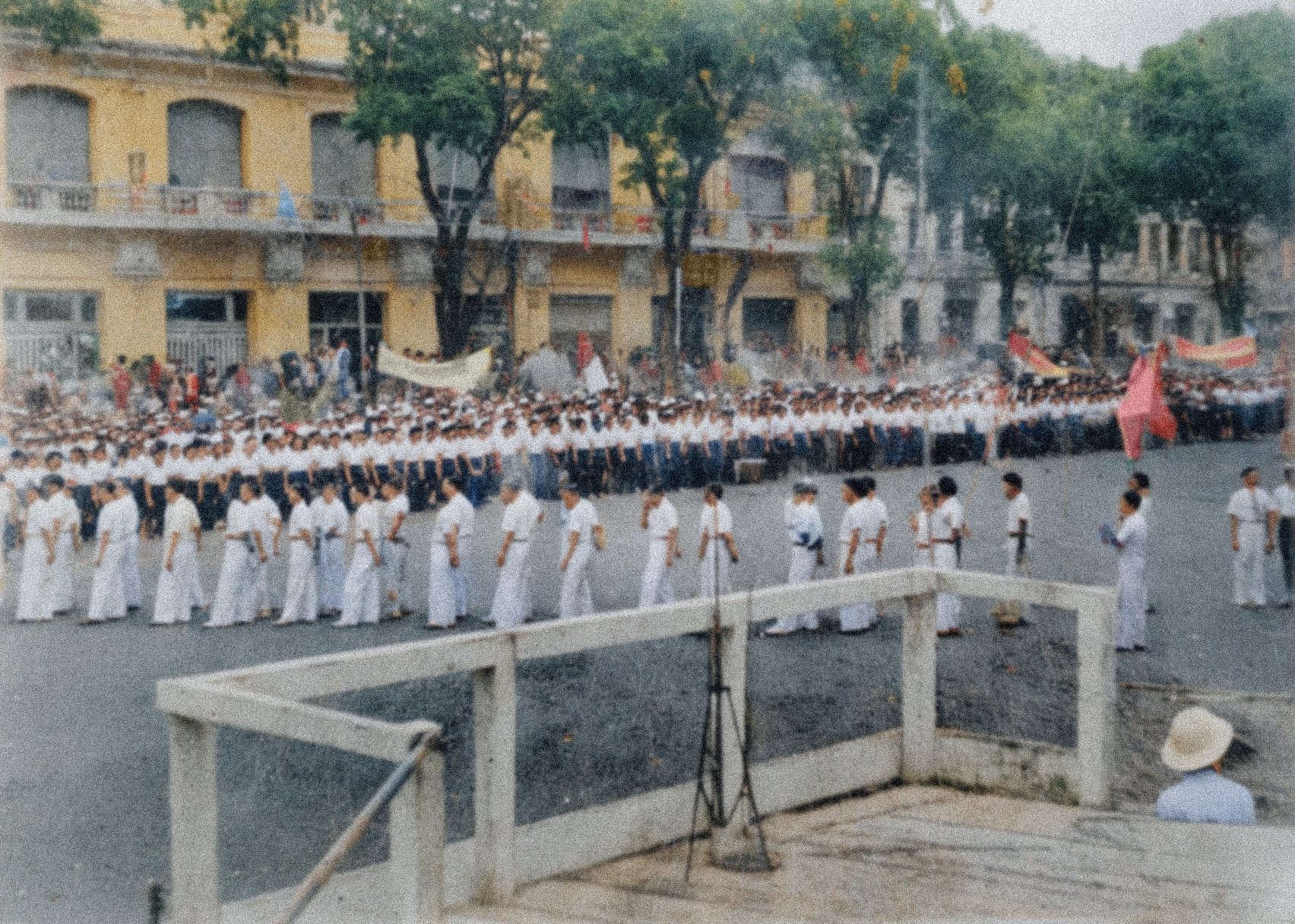 Lịch sử vẫn còn đây, trong những bức ảnh… ảnh 22