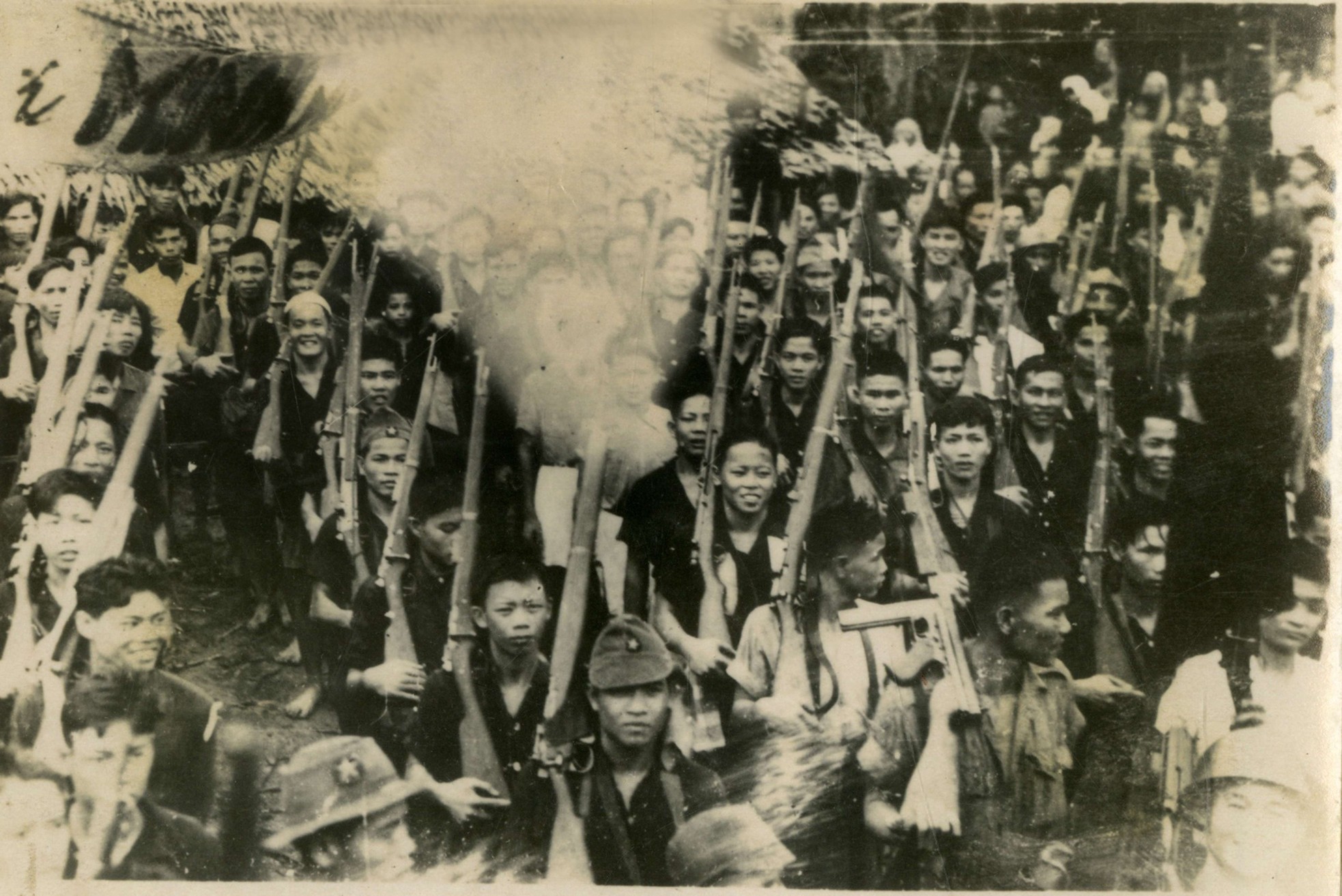 Lịch sử vẫn còn đây, trong những bức ảnh… ảnh 25