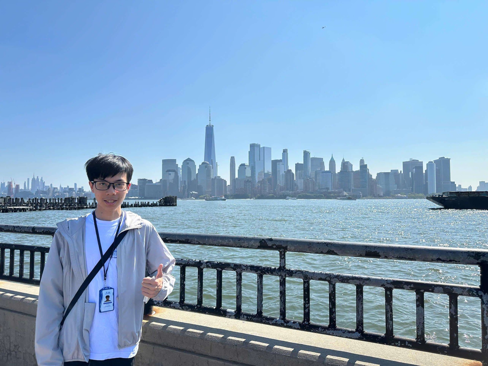 Trại Hè UNESCO vì Hòa bình 2025: Khơi dậy tương lai cho thế hệ trẻ Việt Nam ảnh 21