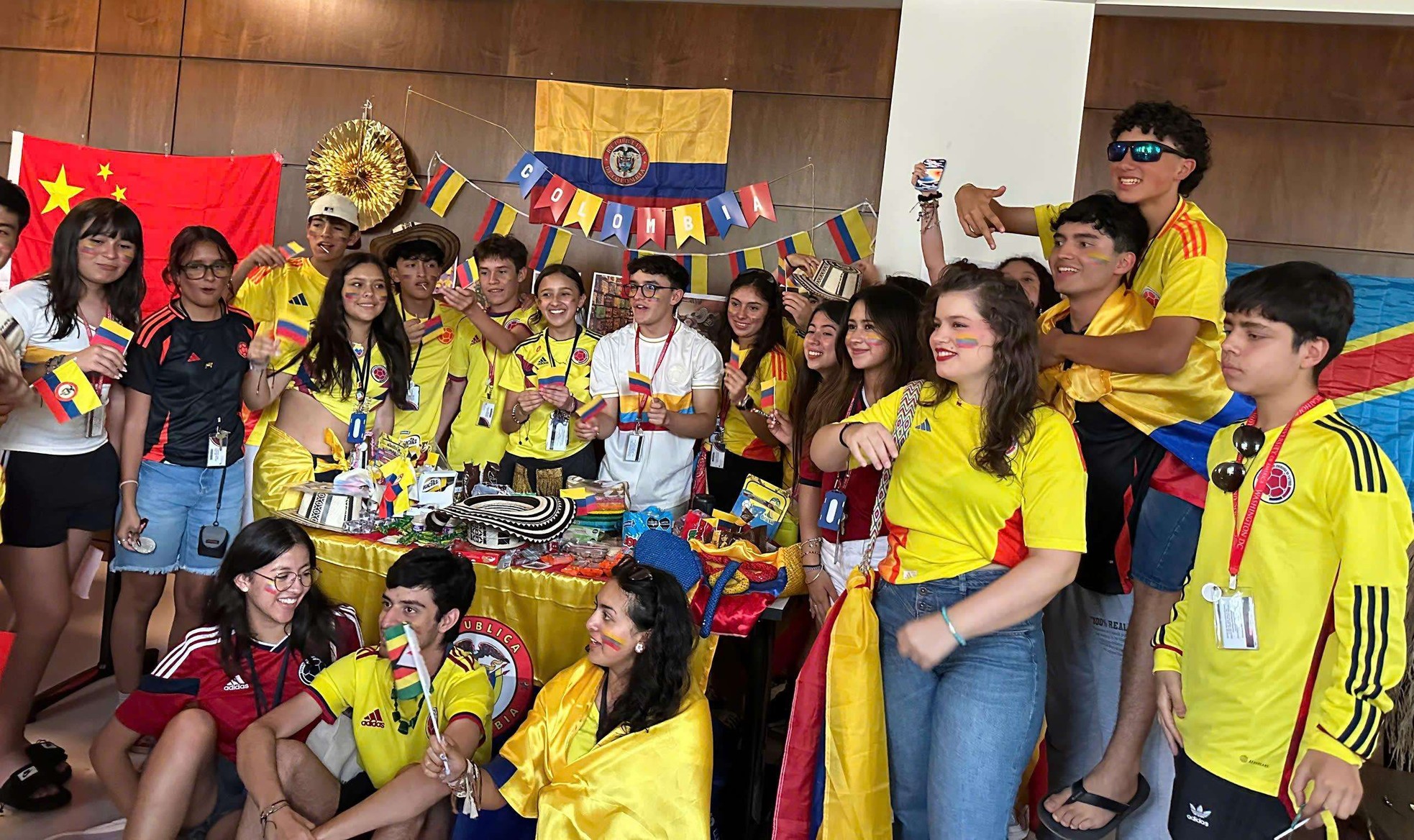 Trại Hè UNESCO vì Hòa bình 2025: Khơi dậy tương lai cho thế hệ trẻ Việt Nam ảnh 9