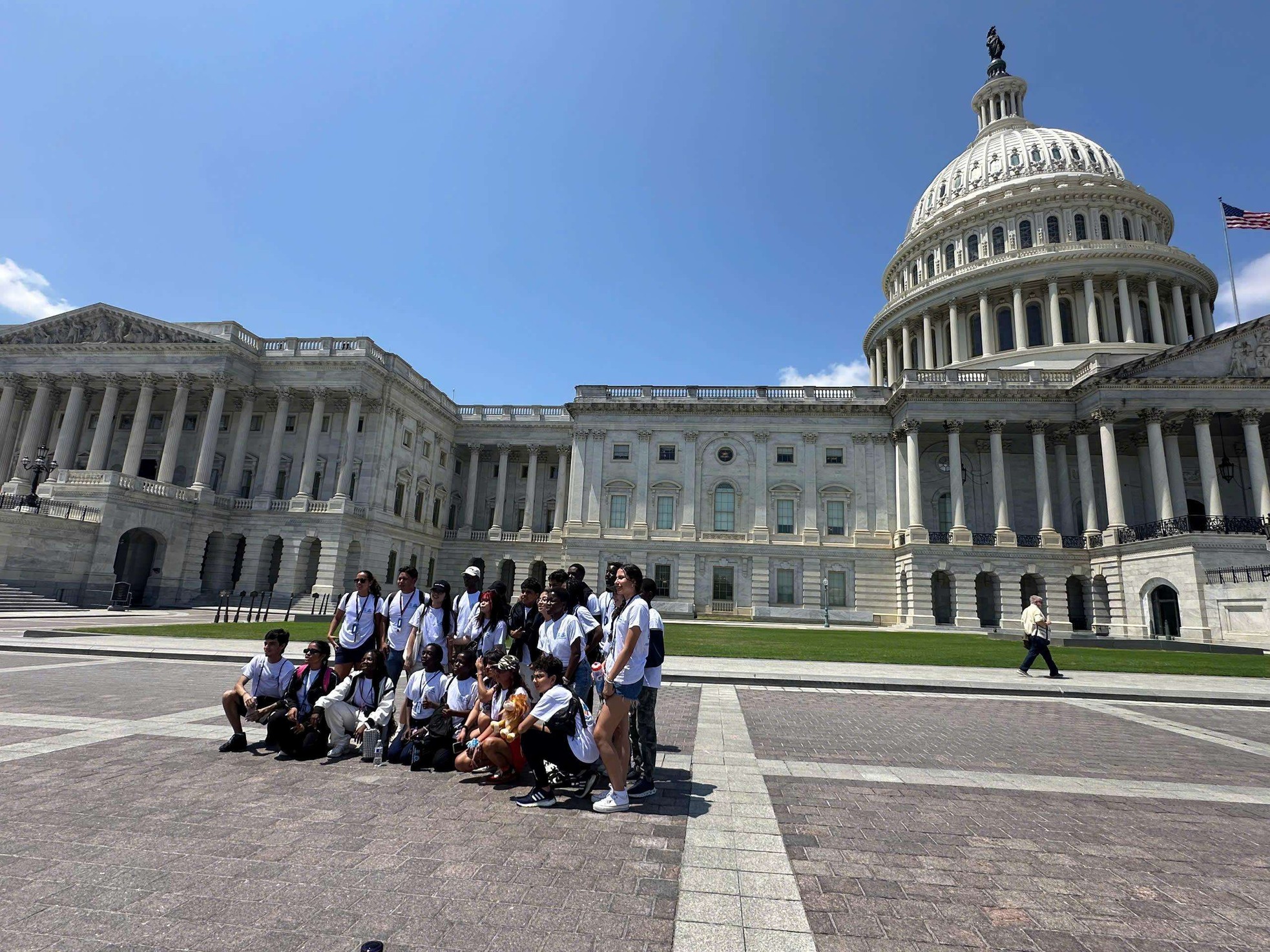 Trại Hè UNESCO vì Hòa bình 2025: Khơi dậy tương lai cho thế hệ trẻ Việt Nam ảnh 7