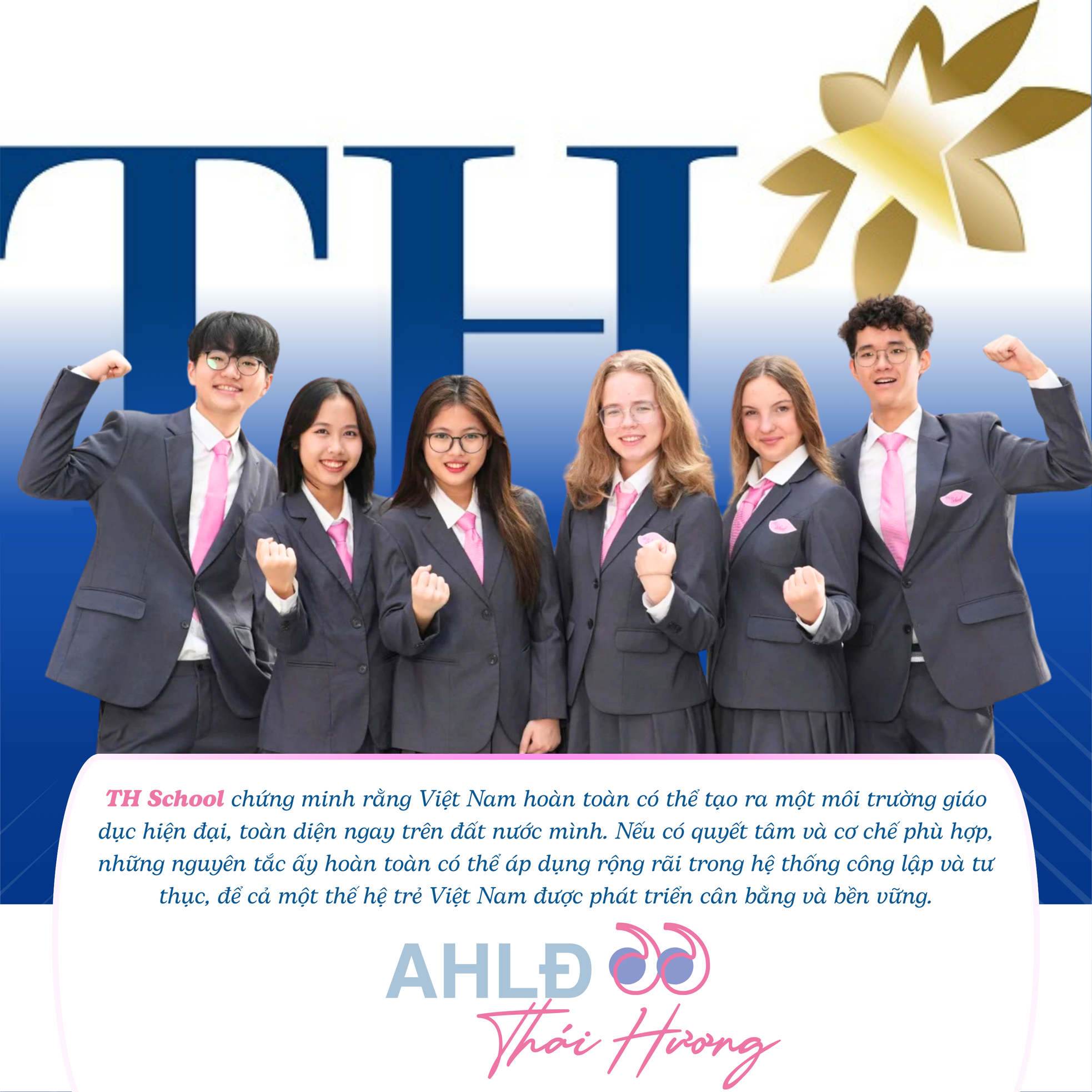 Anh hùng Lao động Thái Hương: “Dinh dưỡng học đường phải được coi là hạ tầng mềm của quốc gia” ảnh 5