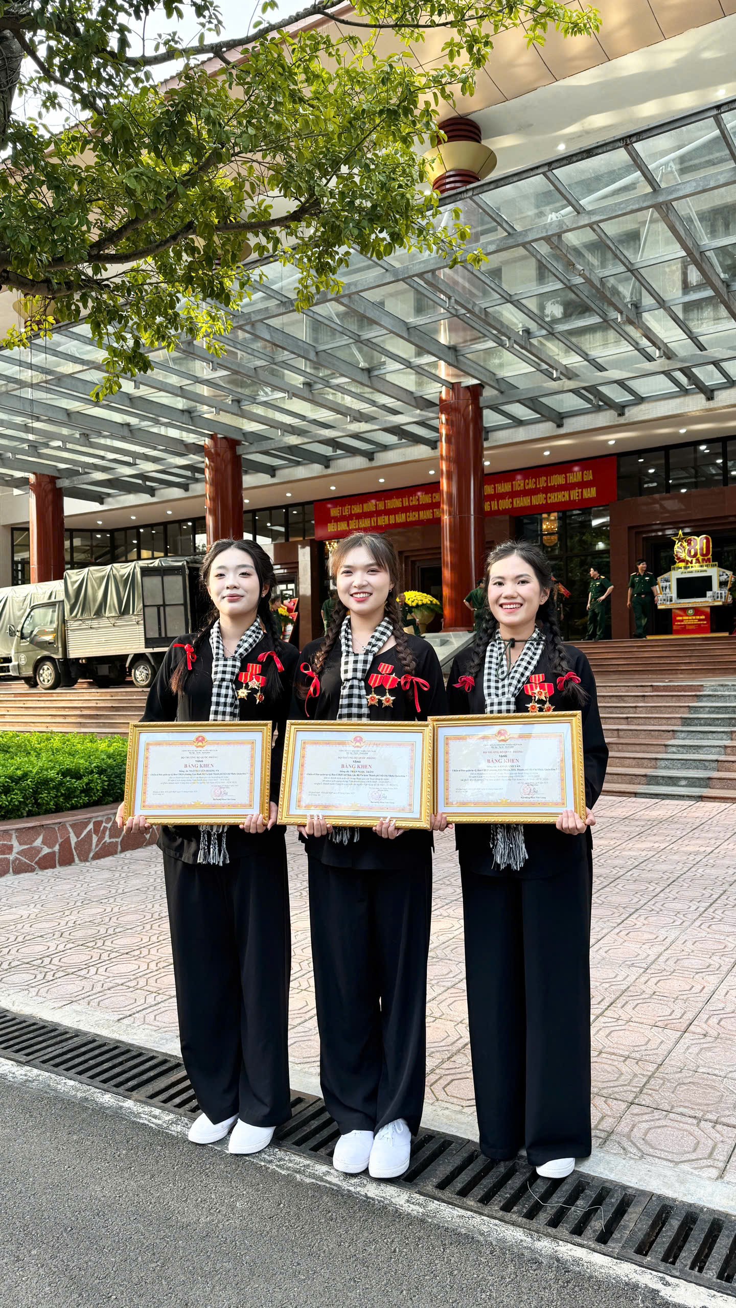 Một ngày hội non sông khó quên ảnh 11