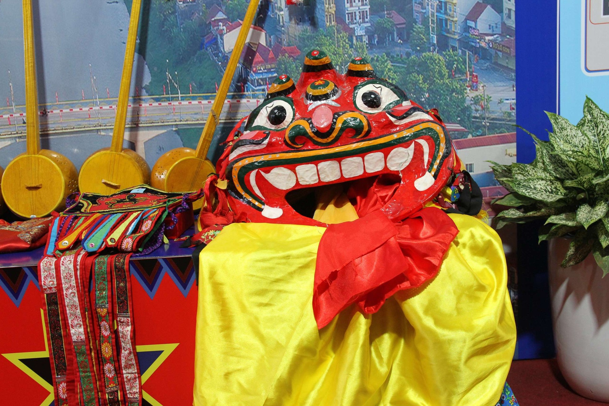 Thách thức trong bảo vệ di sản văn hóa phi vật thể tại các cộng đồng thiếu nguồn lực ảnh 5