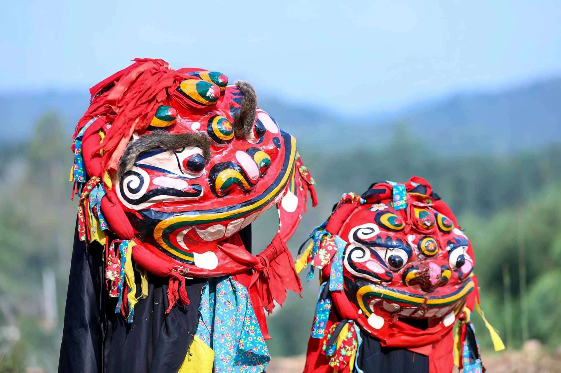 Thách thức trong bảo vệ di sản văn hóa phi vật thể tại các cộng đồng thiếu nguồn lực ảnh 3