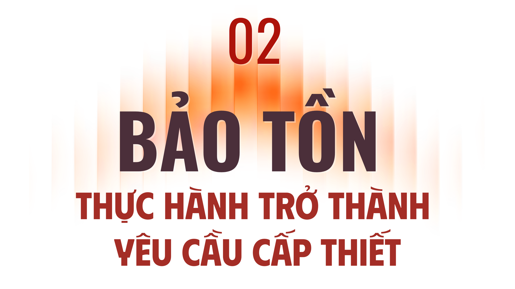Thách thức trong bảo vệ di sản văn hóa phi vật thể tại các cộng đồng thiếu nguồn lực ảnh 4
