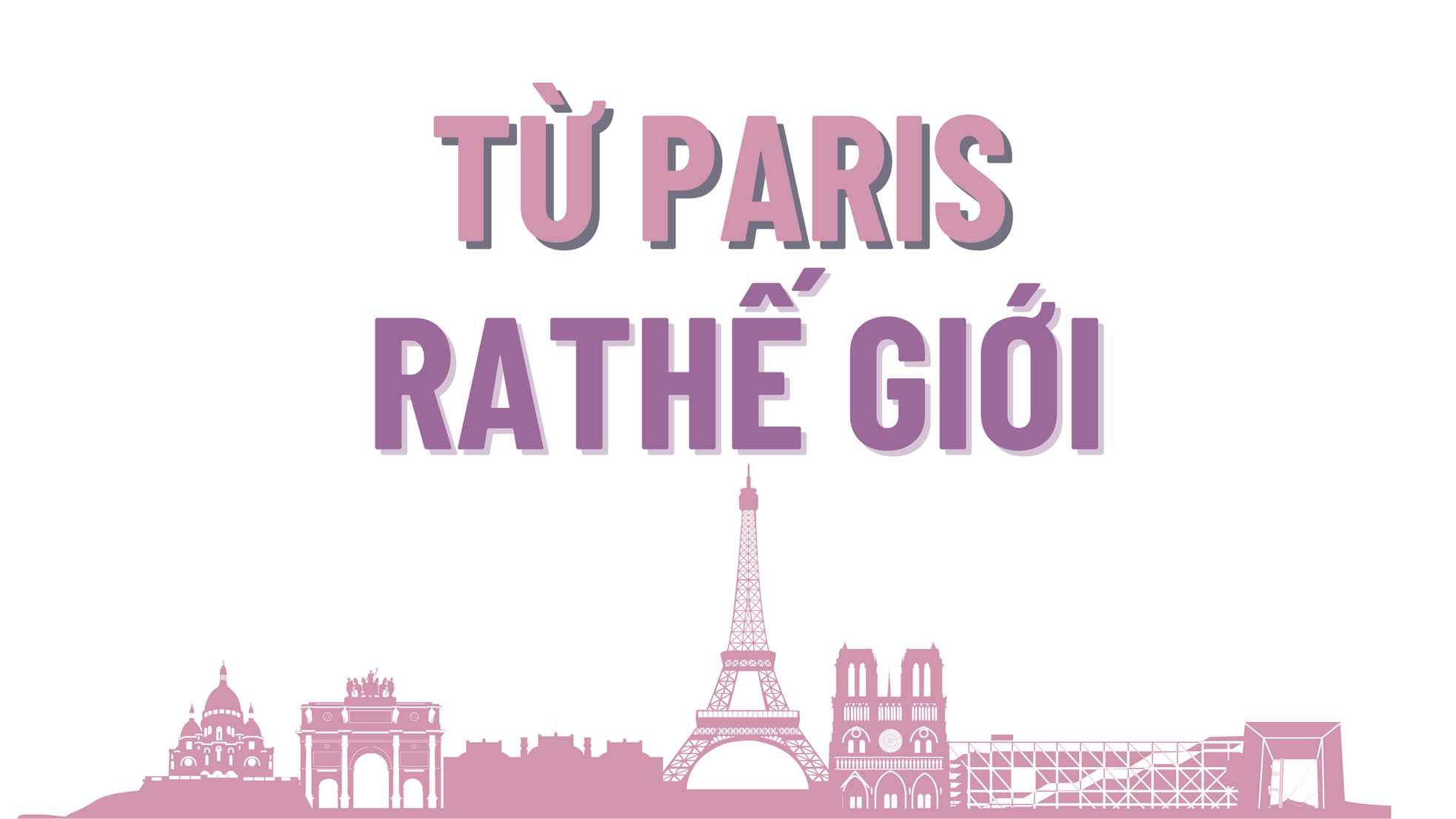 Mang trà Việt tới Paris ảnh 11