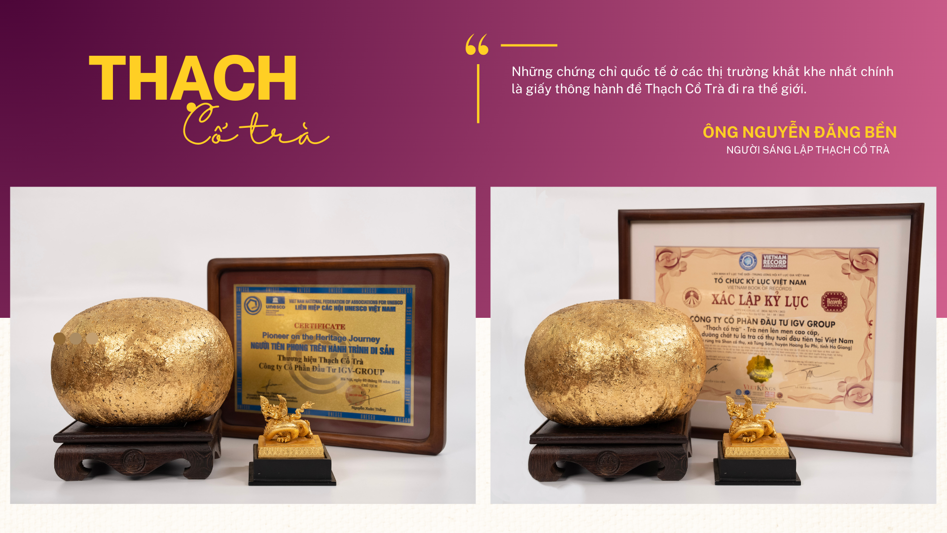 Mang trà Việt tới Paris ảnh 16