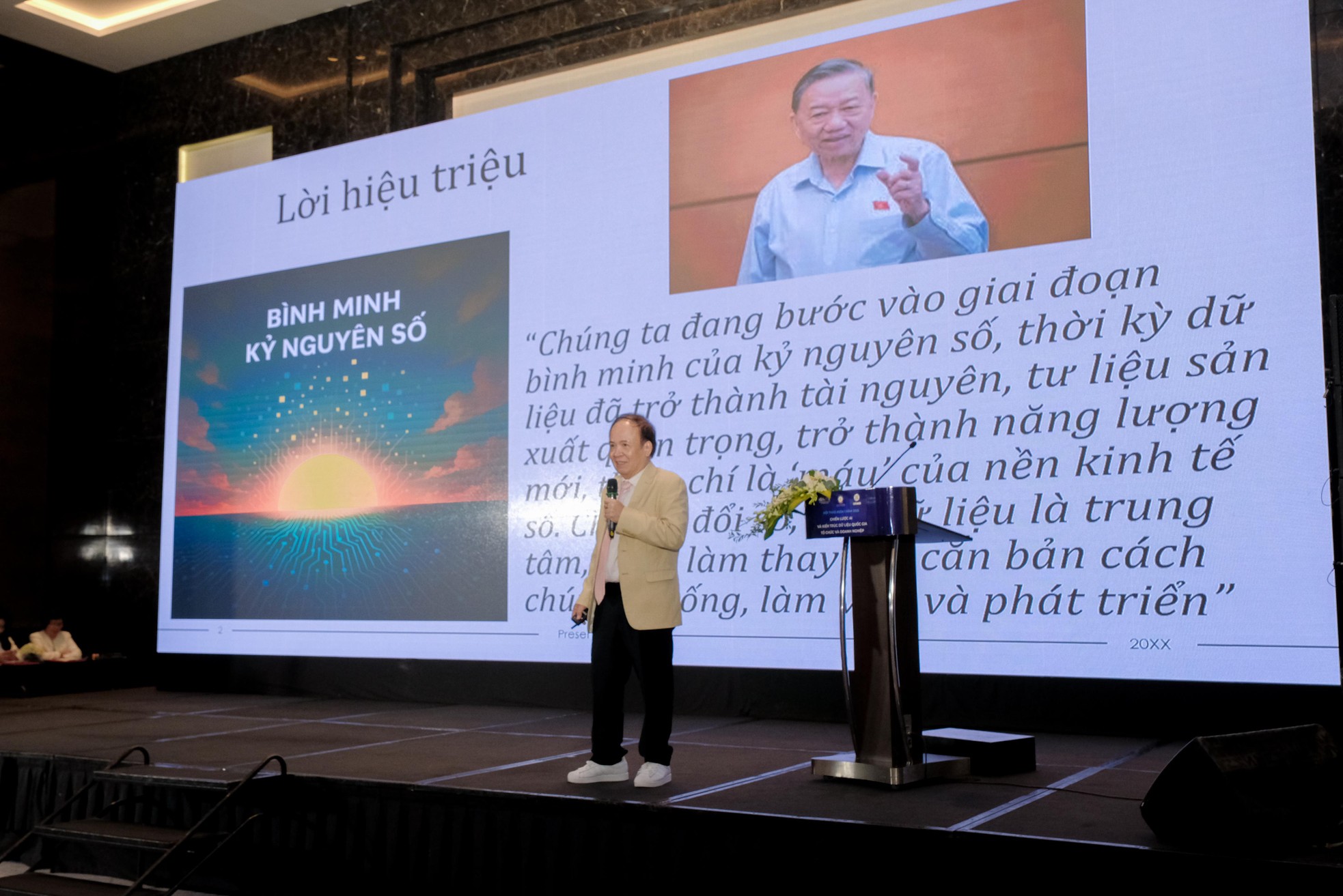 AI - Kỹ năng bắt buộc của sinh viên Việt Nam trong kỷ nguyên số ảnh 5