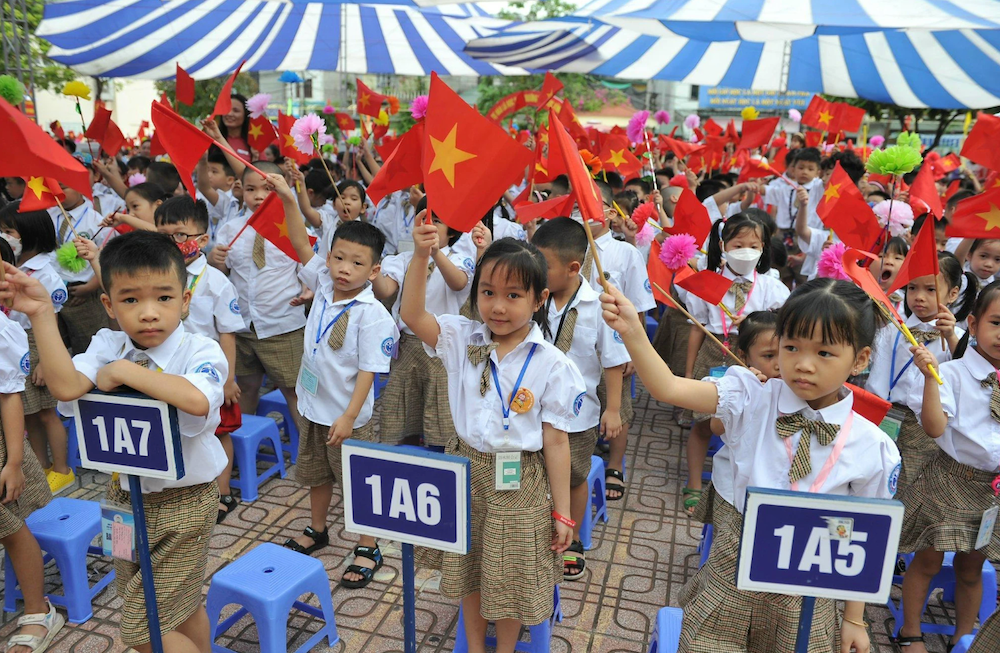 Hướng đến một nền giáo dục công bằng và nhân văn ảnh 7