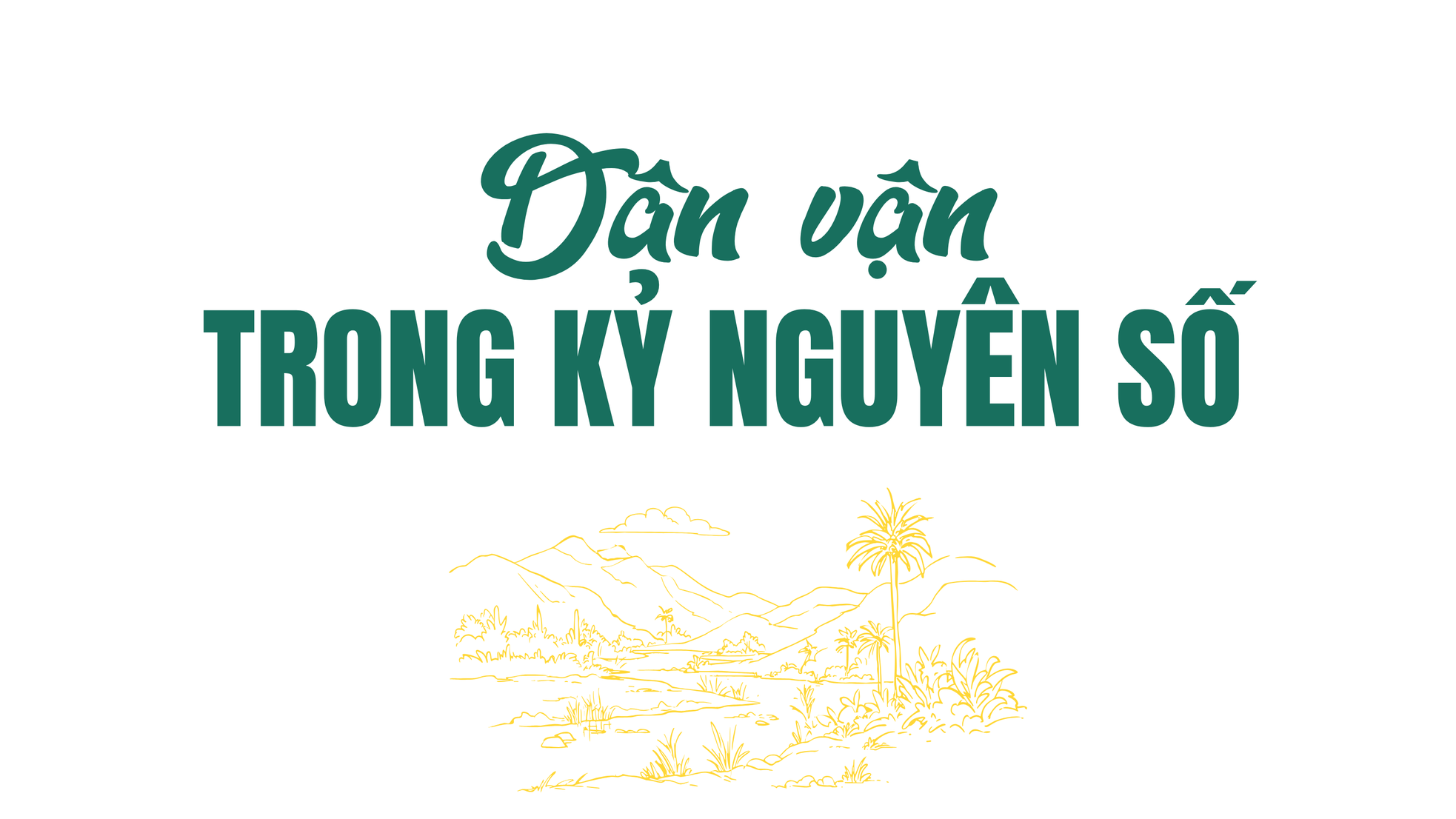 Dấu ấn của những cán bộ “thật thà nhúng tay vào việc” - Bài 2: "Ánh sáng" văn minh về bản ảnh 4