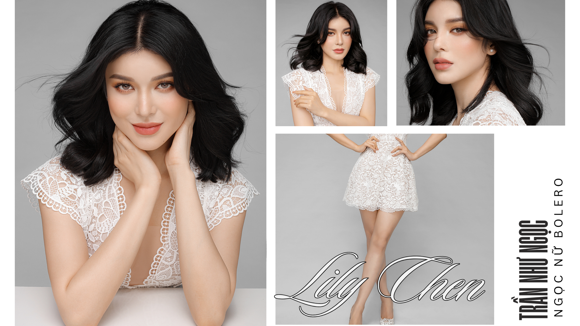 Doanh nhân - Nghệ sĩ Lily Chen: Hành trình lan tỏa giá trị nhân văn và nghệ thuật ảnh 2