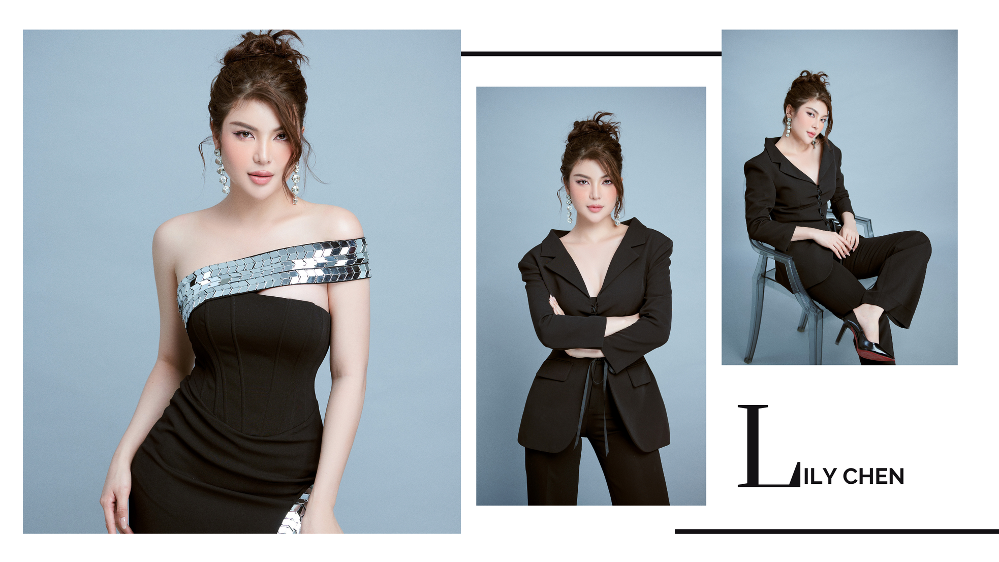 Doanh nhân - Nghệ sĩ Lily Chen: Hành trình lan tỏa giá trị nhân văn và nghệ thuật ảnh 6