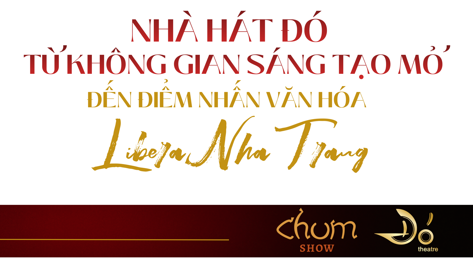 Từ chiếc chum đến bản sắc: Vở diễn chạm vào những tầng sâu văn hóa Nha Trang - Khánh Hoà ảnh 4