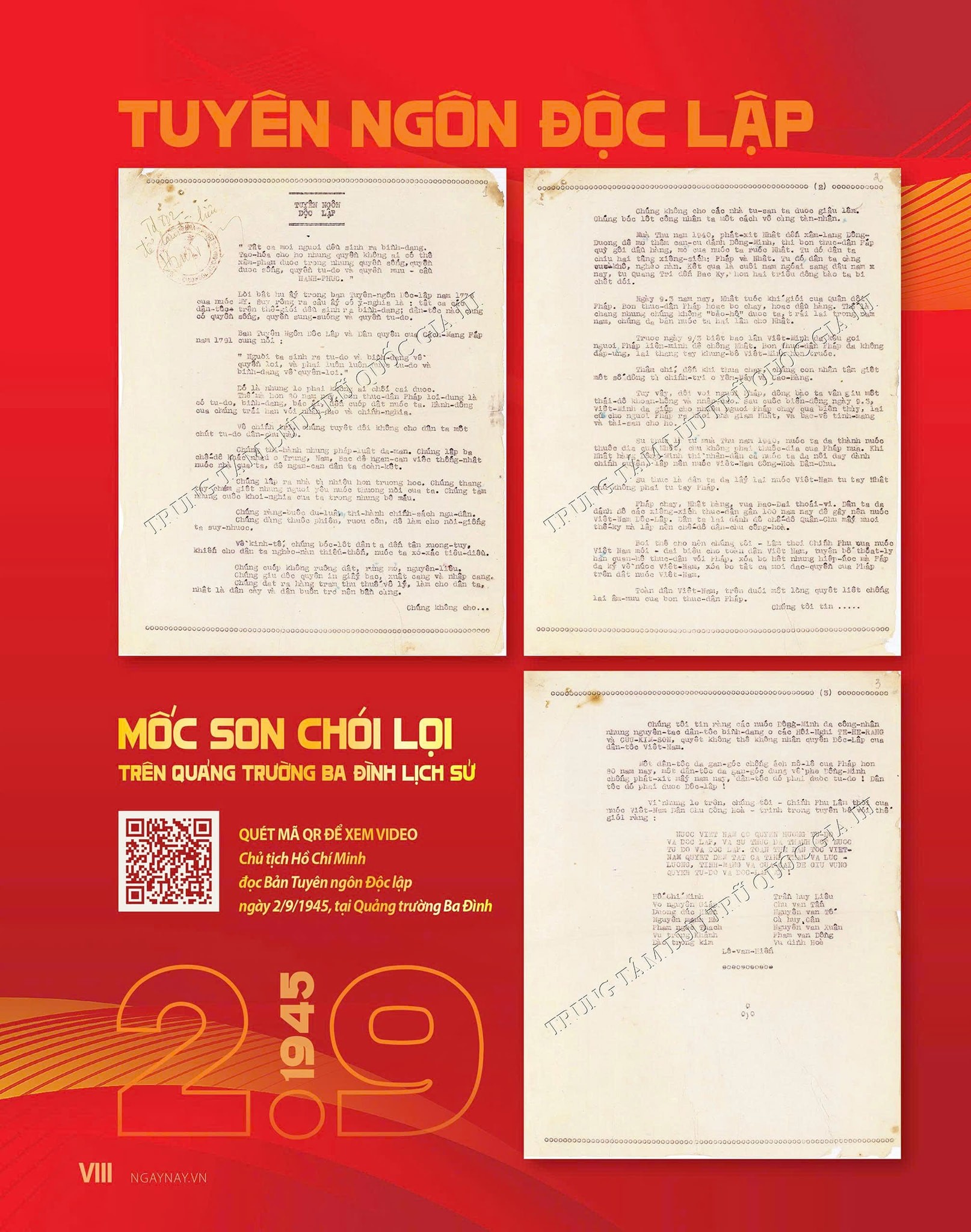 Tạp chí Ngày Nay: Không ngừng ứng dụng công nghệ để đổi mới sáng tạo ảnh 6