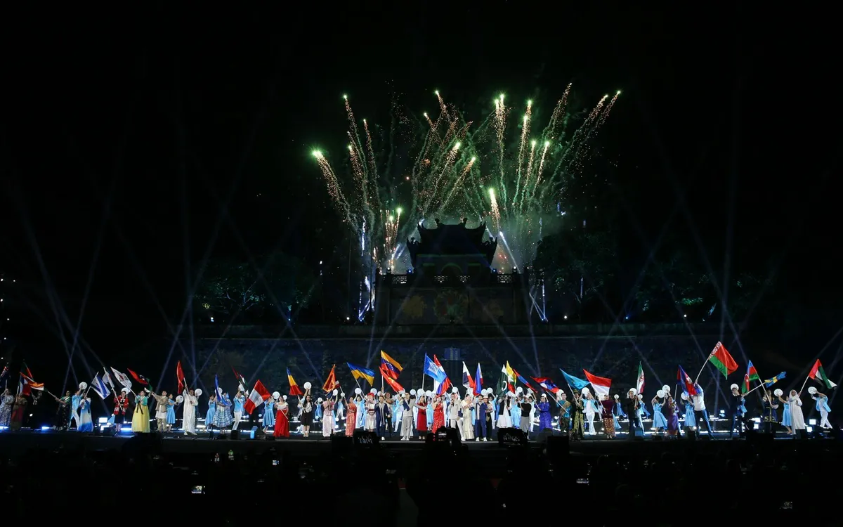 80 năm thành lập UNESCO: Việt Nam thể hiện vai trò nổi bật giữa thế giới nhiều biến động ảnh 6