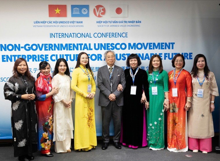 UNET: Khẳng định vai trò đầu mối sáng tạo và ngoại giao văn hóa ảnh 1