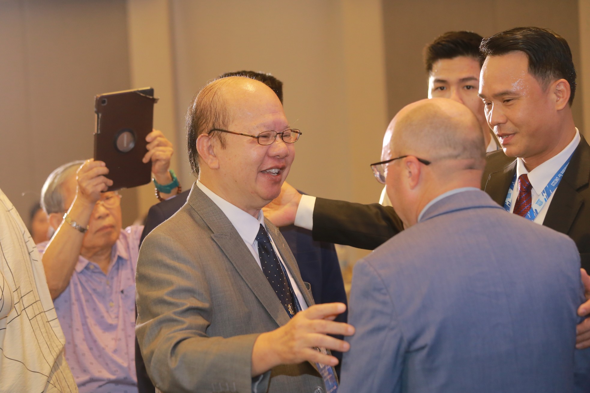 Liên hiệp các Hội UNESCO Việt Nam: Kết nối cộng đồng bằng những hoạt động hiệu quả, đa lĩnh vực ảnh 10