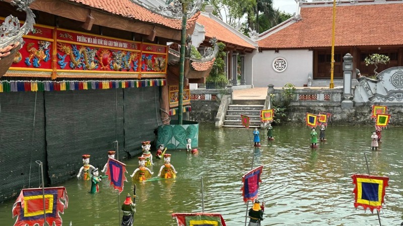 Đến gần “chạm tay” vào di sản ảnh 7