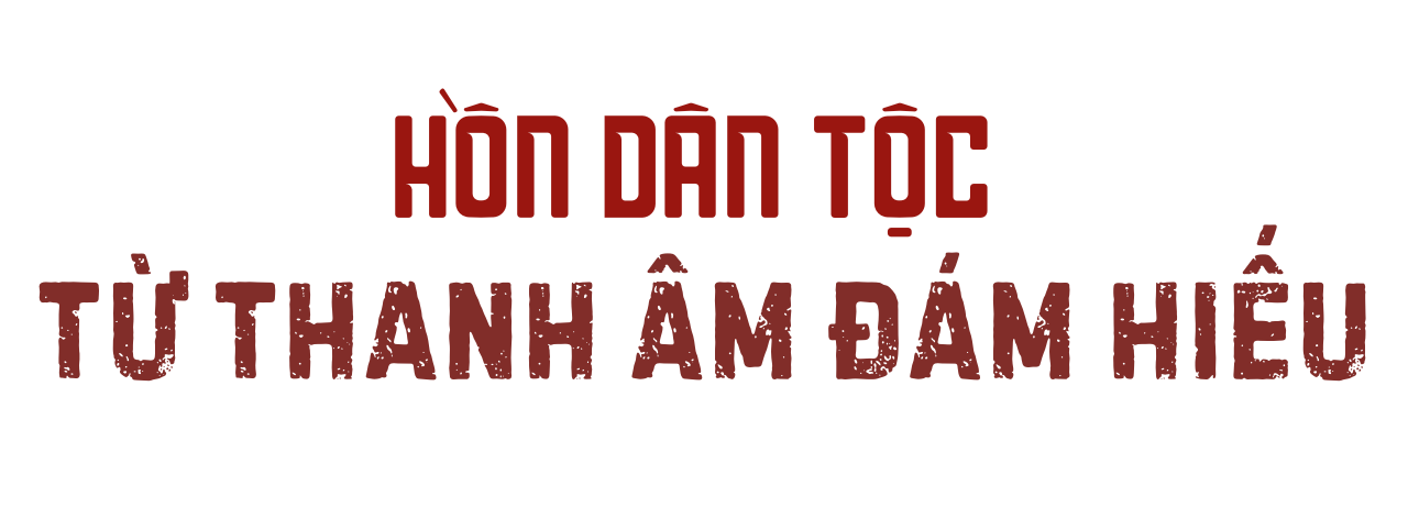 Người trẻ không quay lưng với truyền thống ảnh 4