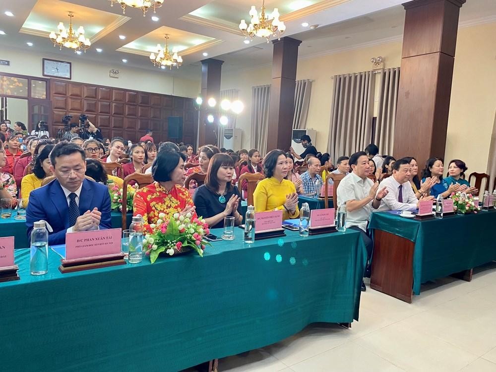 Lắng nghe 'khát vọng vinh quang' từ những cô gái kim cương của thể thao Việt Nam ảnh 1