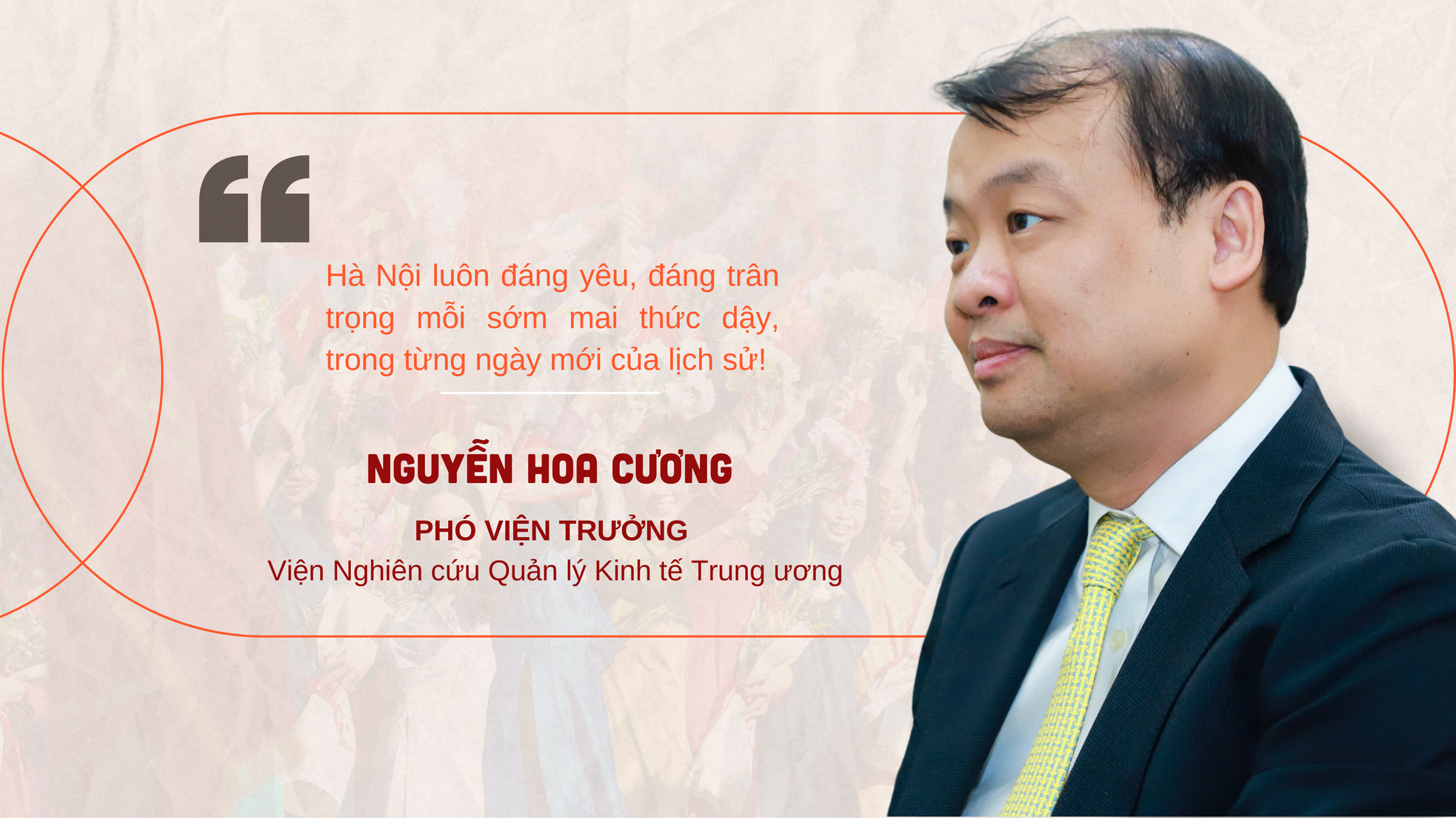 Hà Nội ngày mới của lịch sử ảnh 1