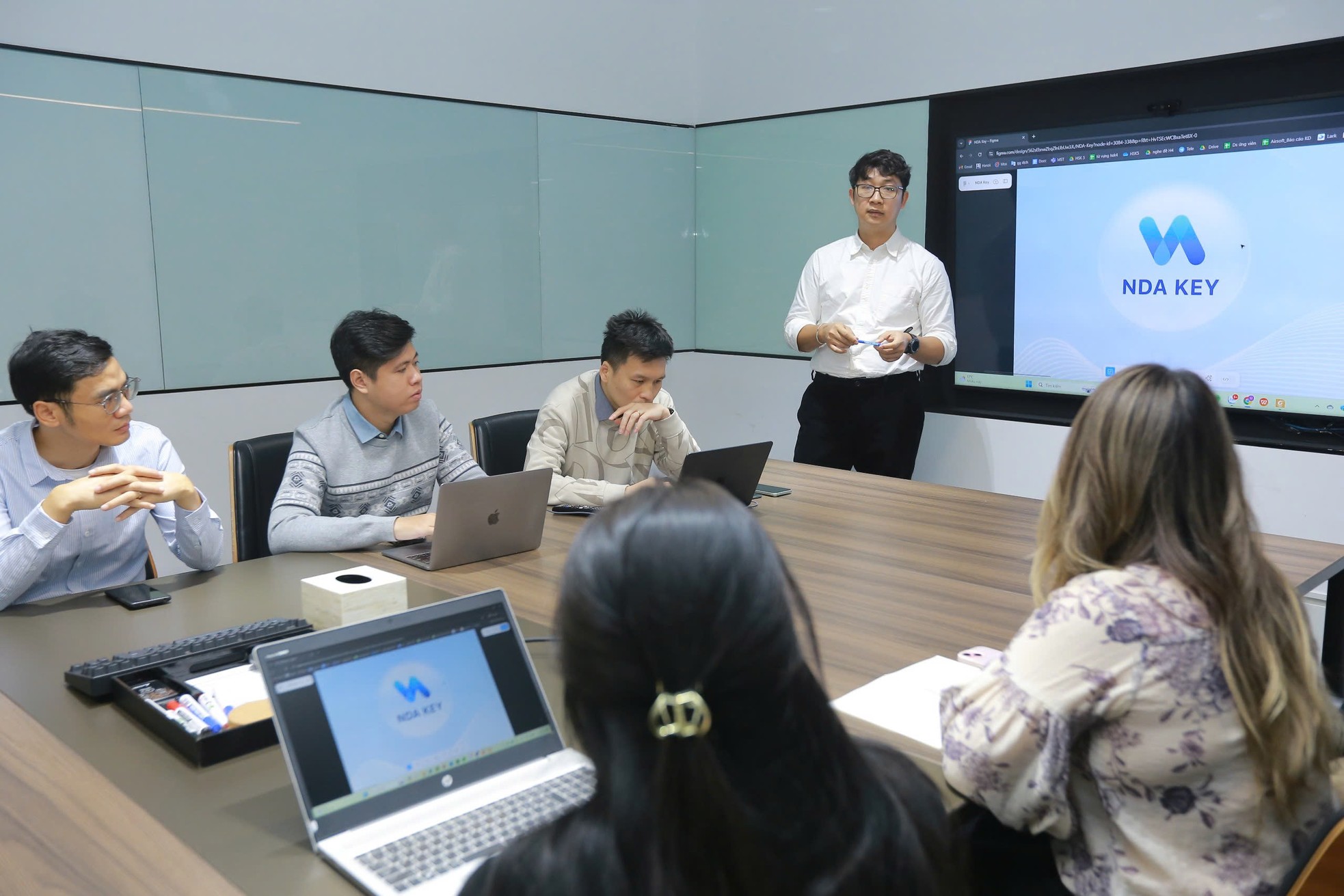 Cách mạng 4.0 - Cuộc cách mạng của dữ liệu ảnh 3